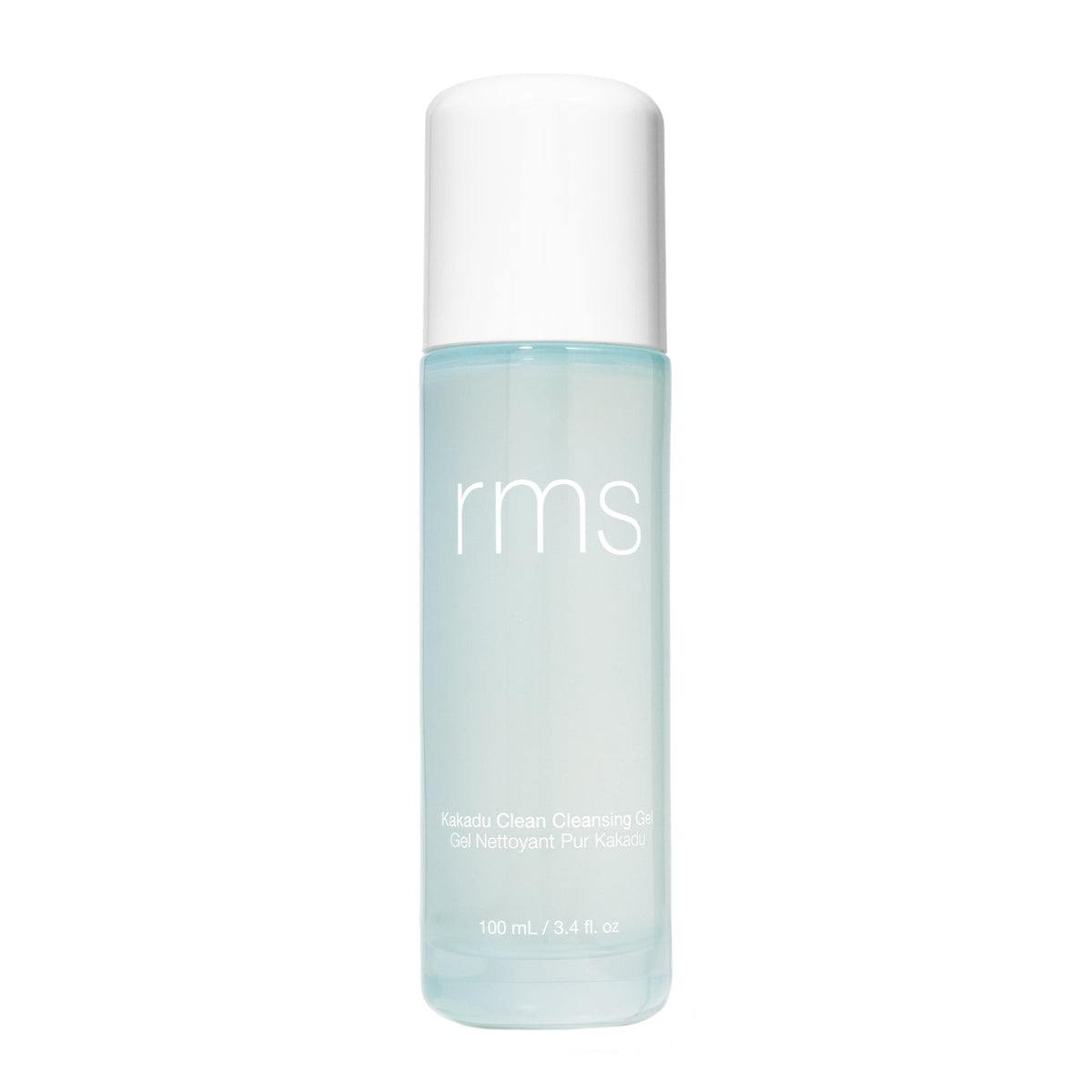 Kakadu Clean Cleansing Gel