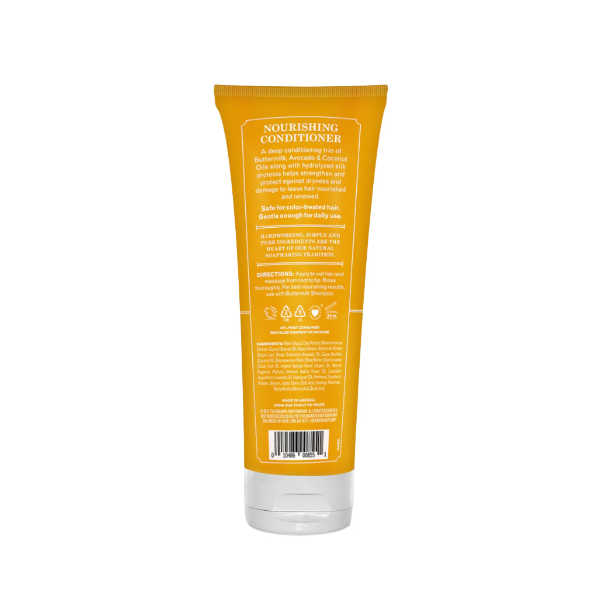 Buttermilk - Conditioner
