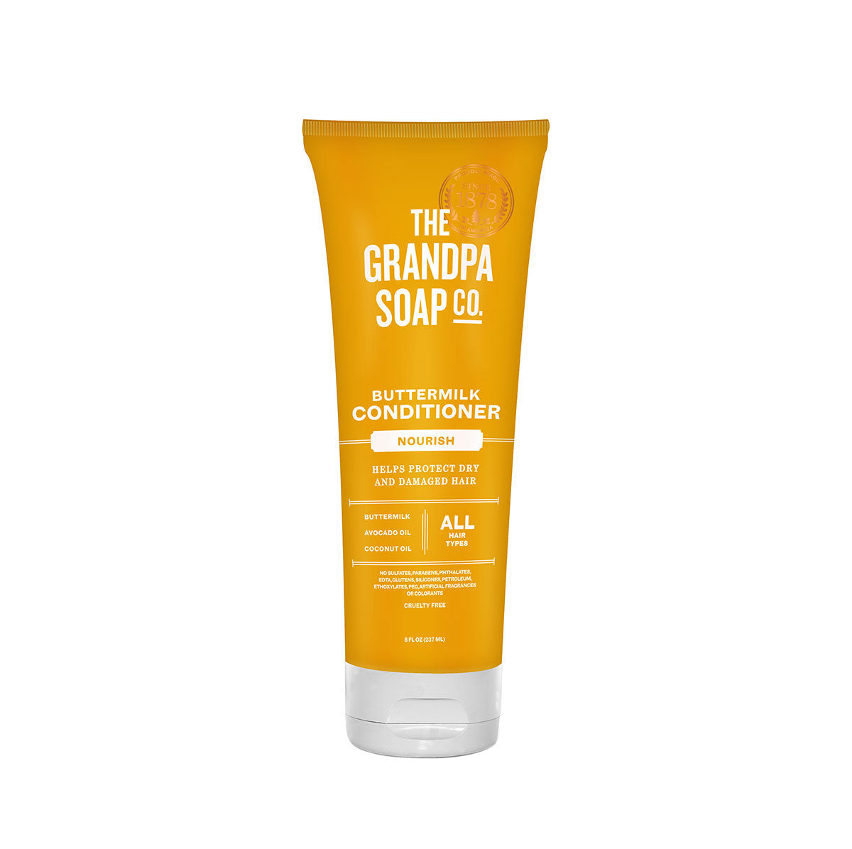 Buttermilk - Conditioner