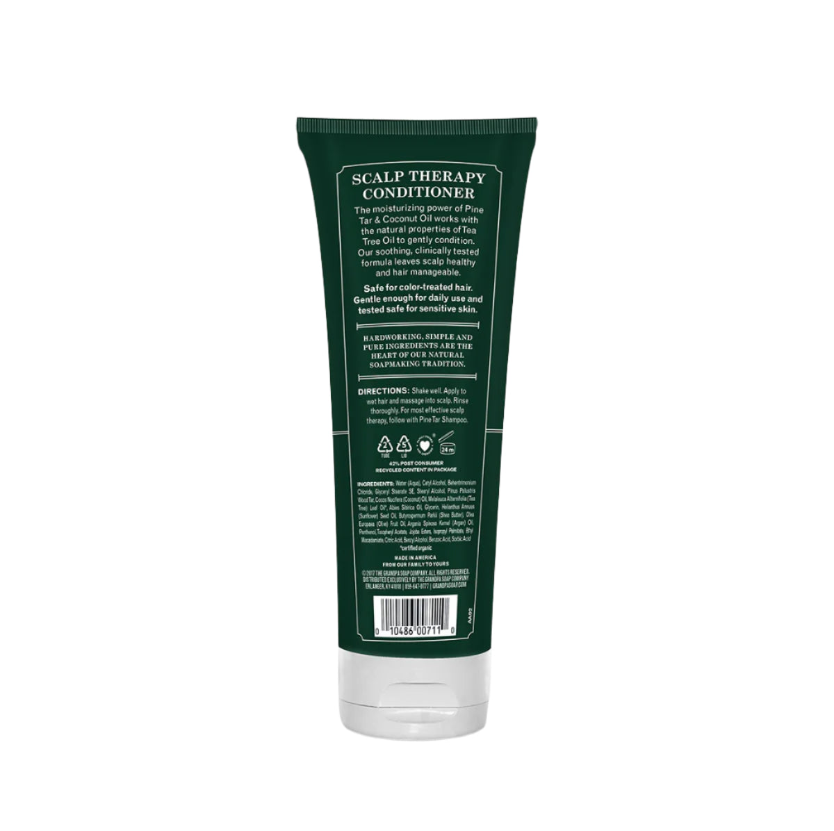Pine Tar - Conditioner