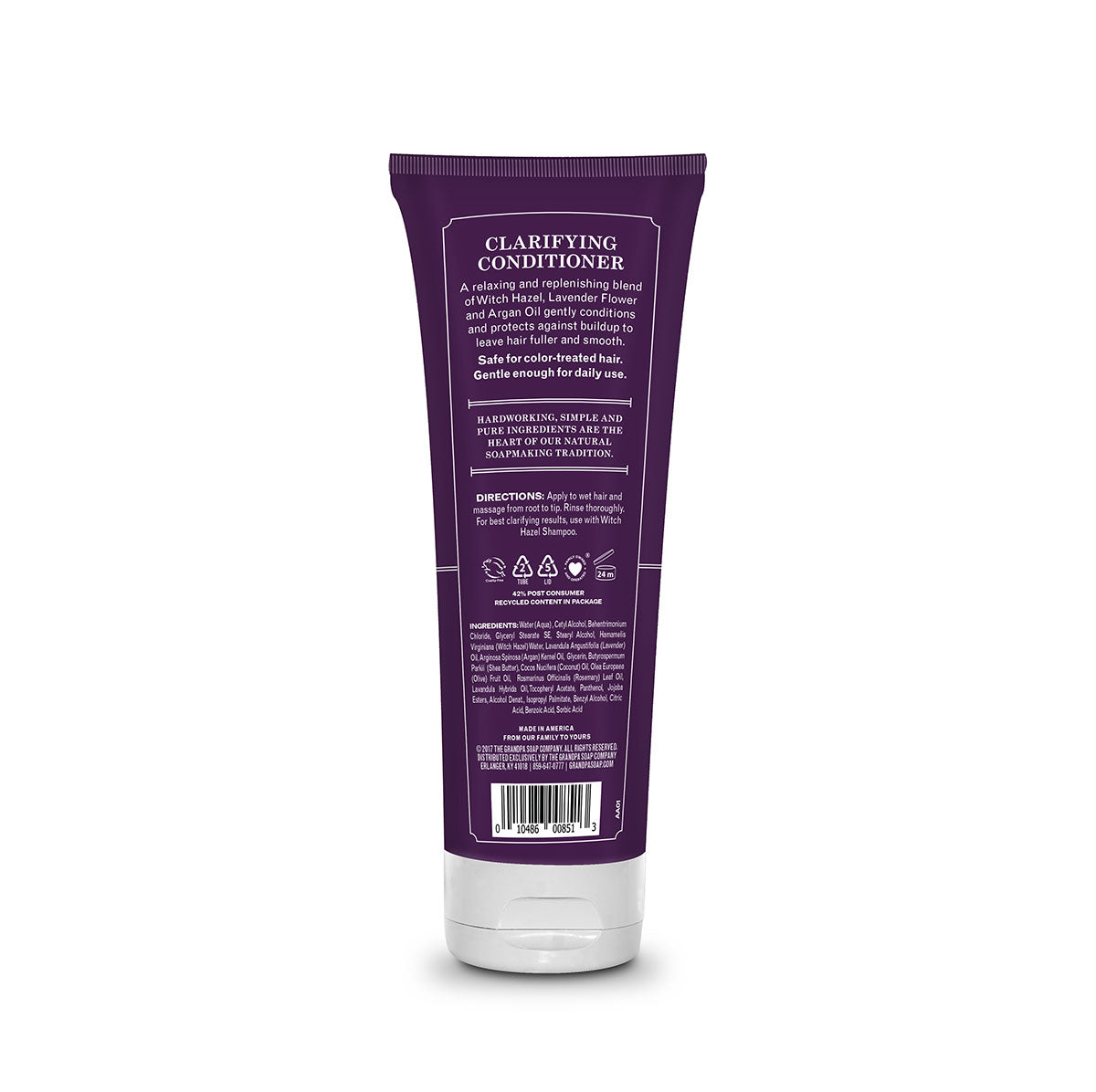 Witch Hazel - Conditioner