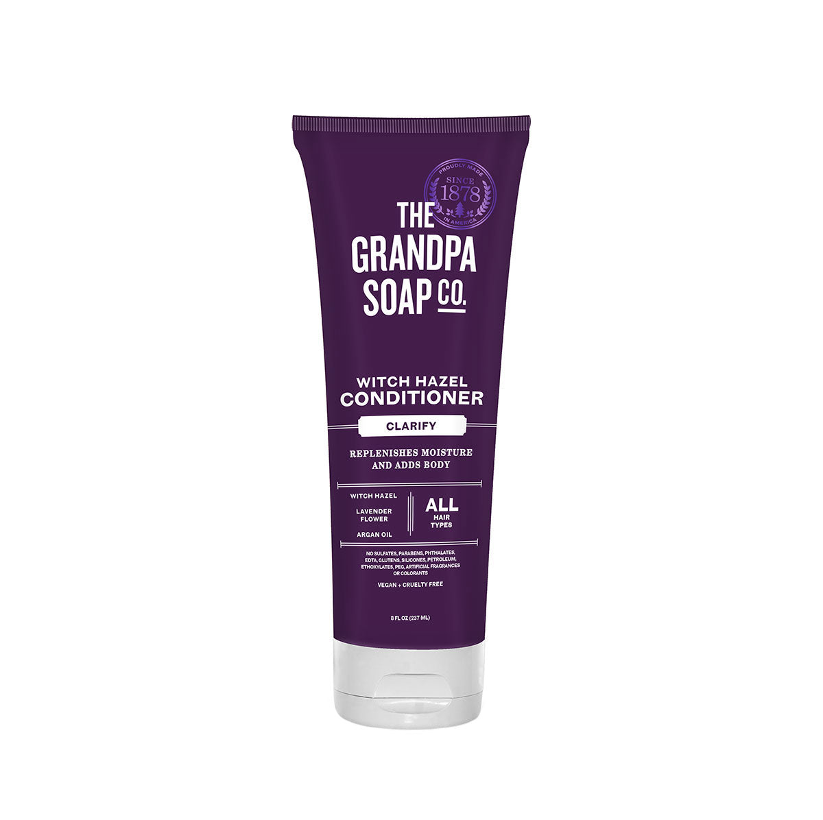 Witch Hazel - Conditioner