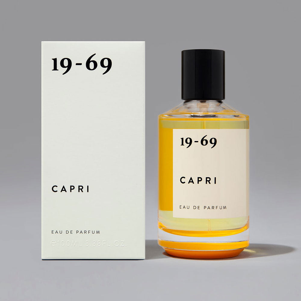 Capri - Eau de Parfum