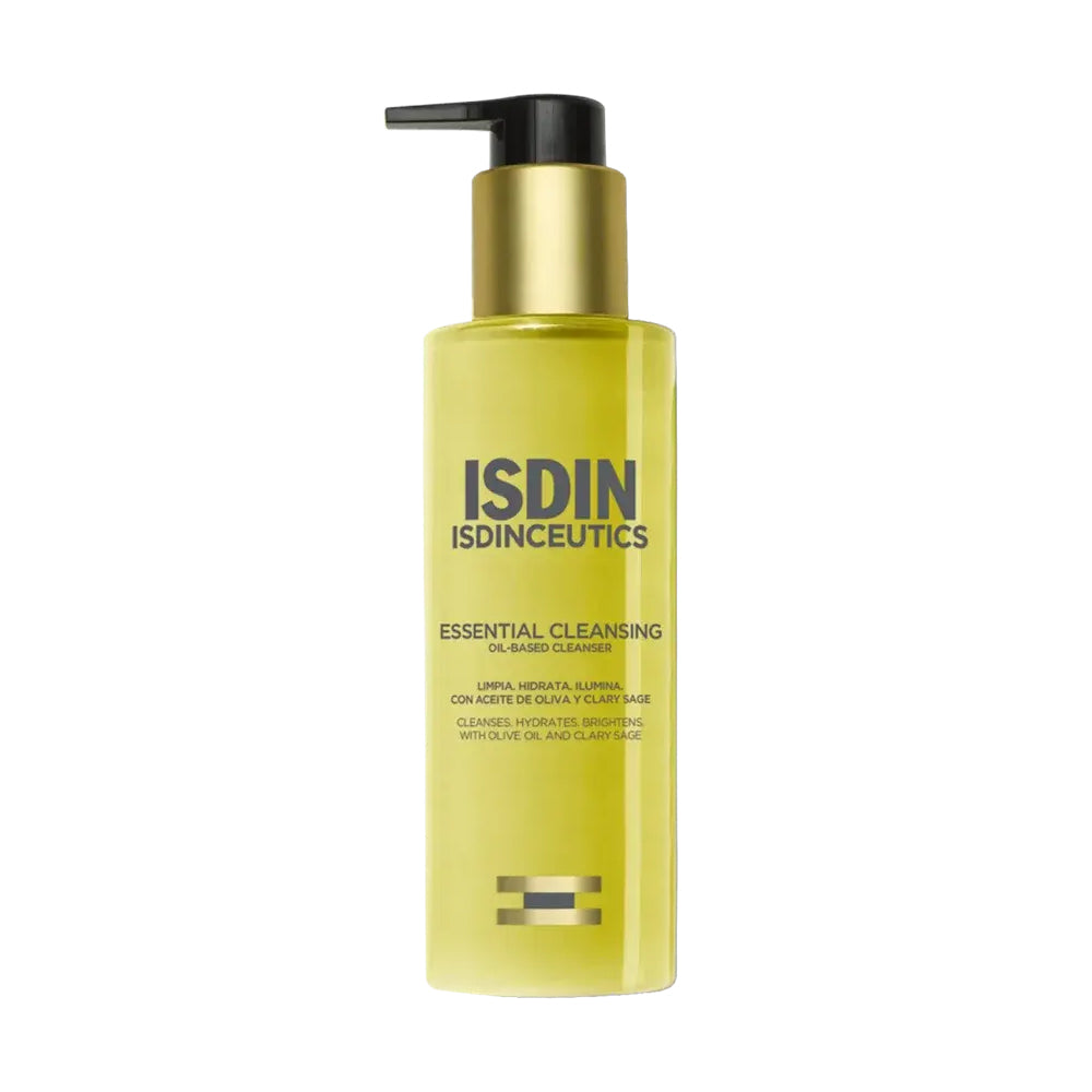 ISDINCEUTICS Essential Cleansing