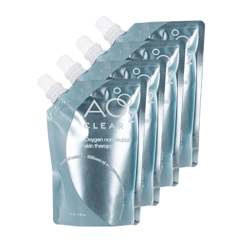 AO2 Clear 30 Day Supply