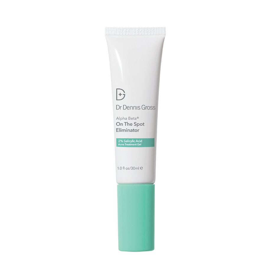 AB On the Spot Eliminator Acne Treatment Gel