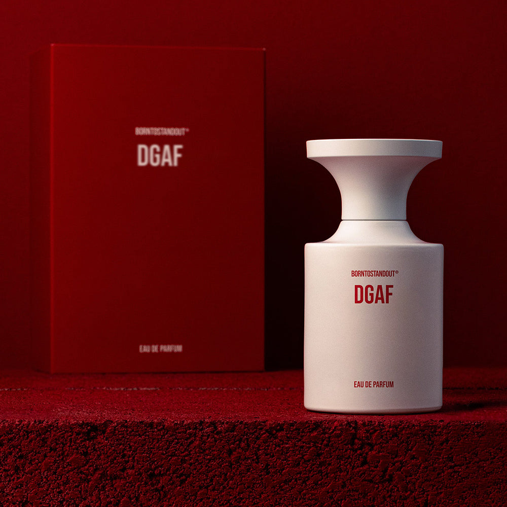 DGAF - Eau de Parfum