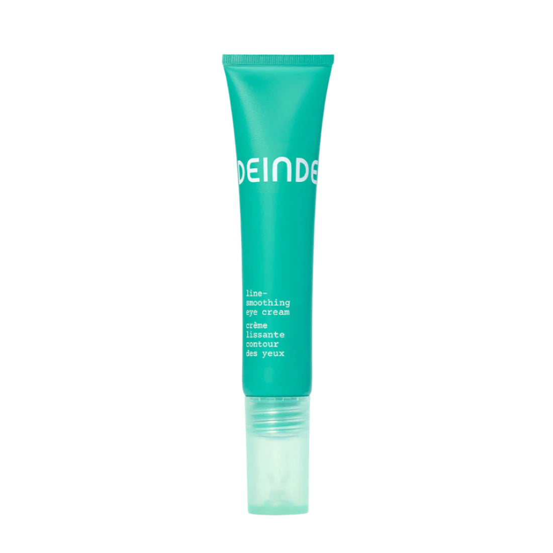 Line-Smoothing Eye Cream