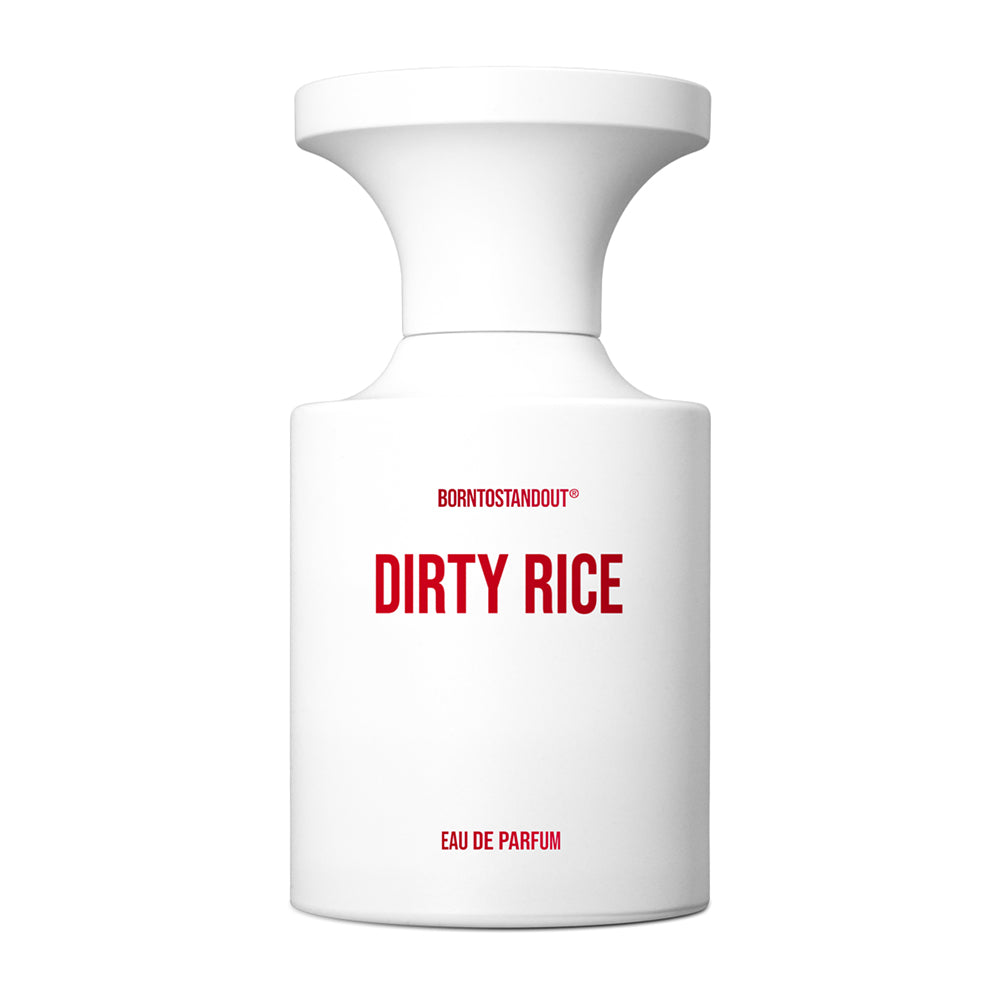 Dirty Rice - Eau de Parfum
