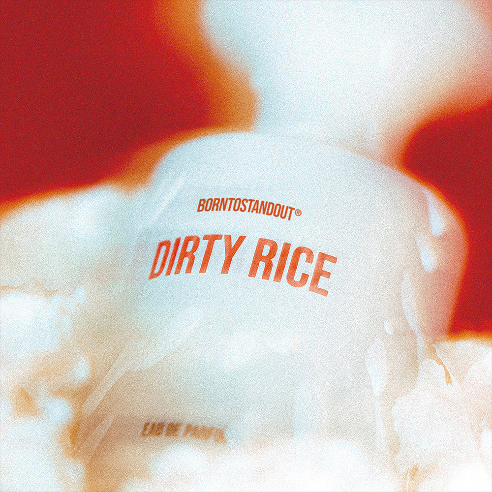 Dirty Rice - Eau de Parfum