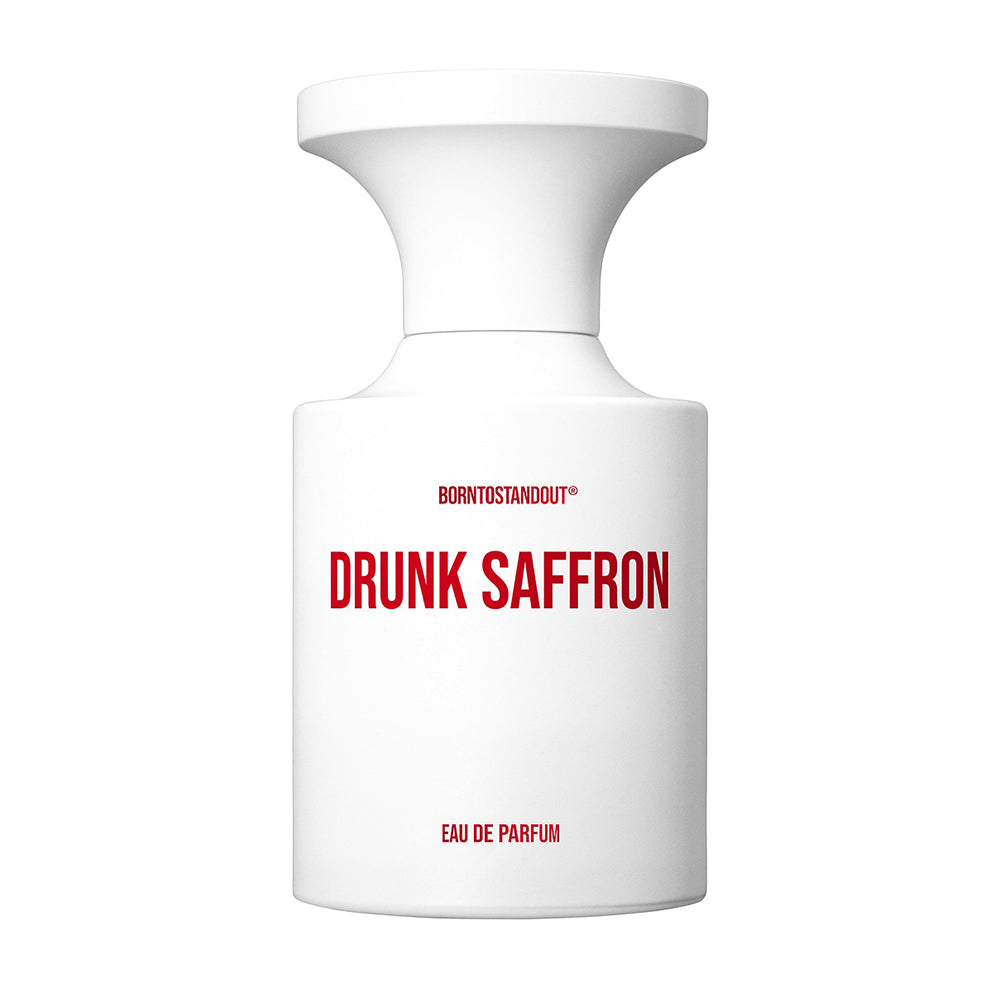 Drunk Saffron - Eau de Parfum