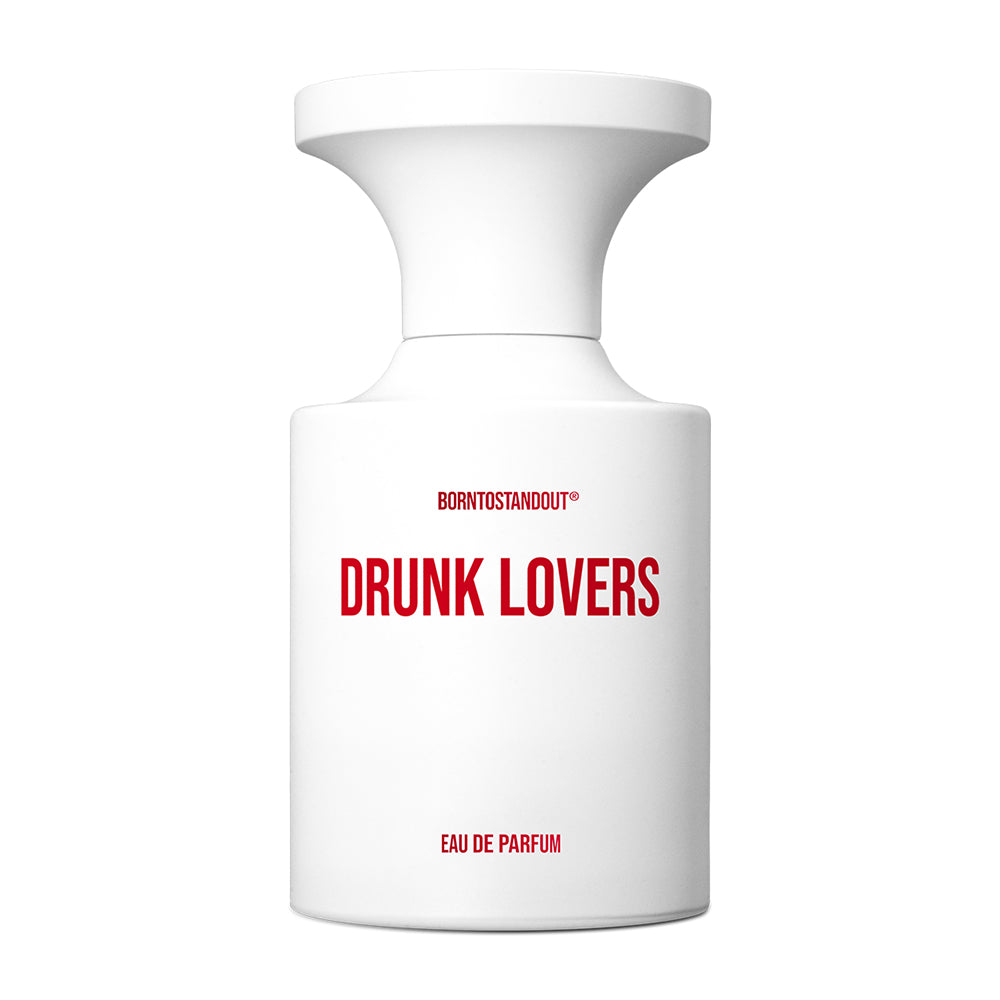Drunk Lovers - Eau de Parfum