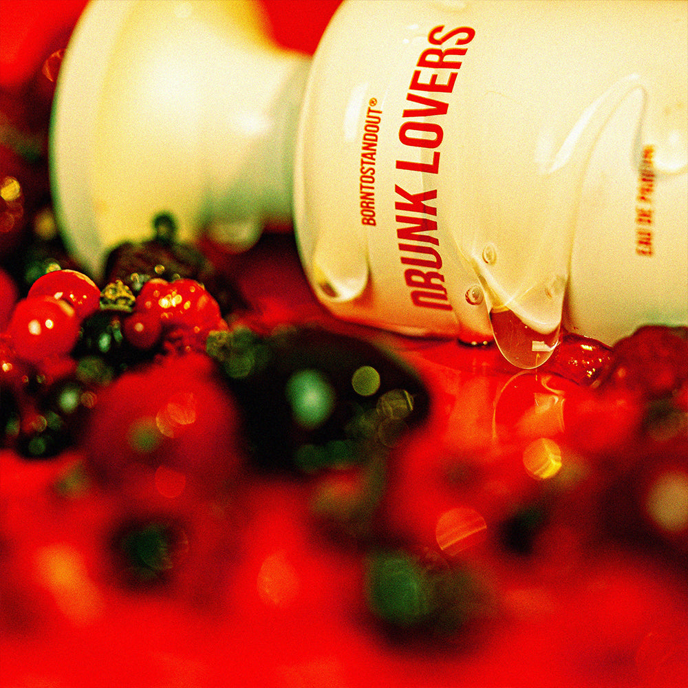 Drunk Lovers - Eau de Parfum