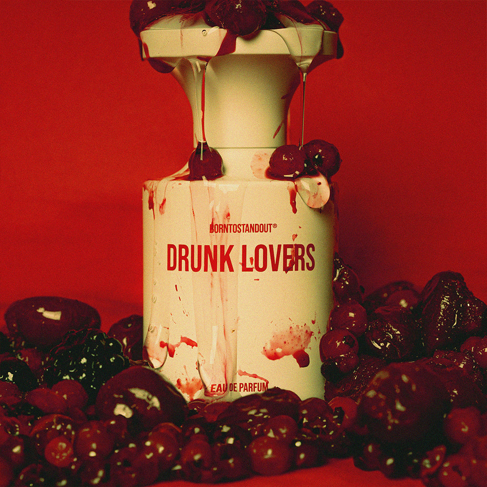 Drunk Lovers - Eau de Parfum