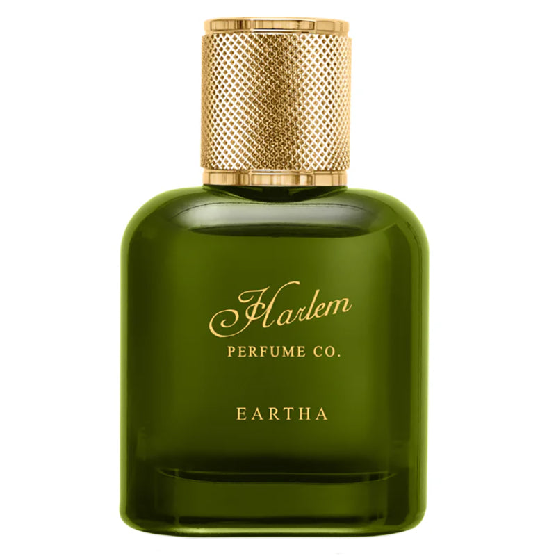 Harlem Perfume Co - Eartha Eau de Parfum Bottle