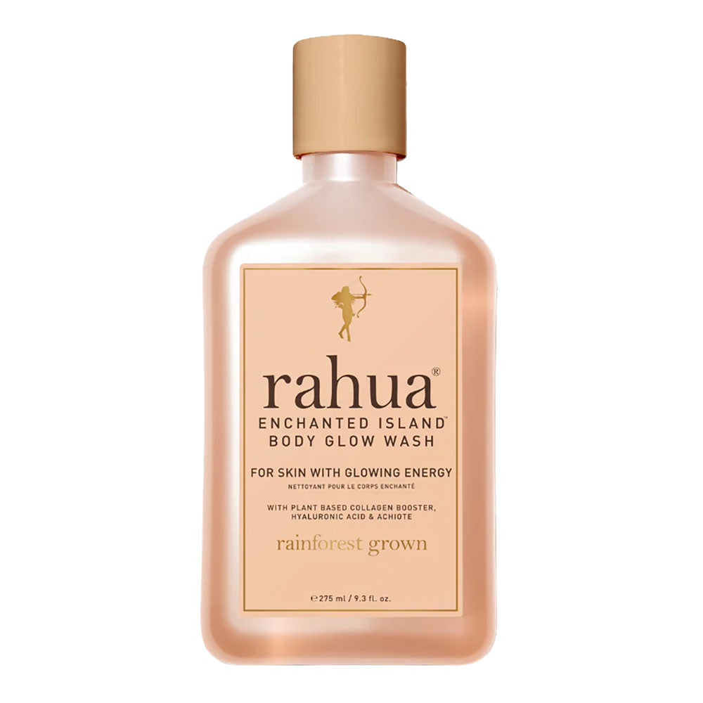 Rahua Enchanted Island Glow Body Wash