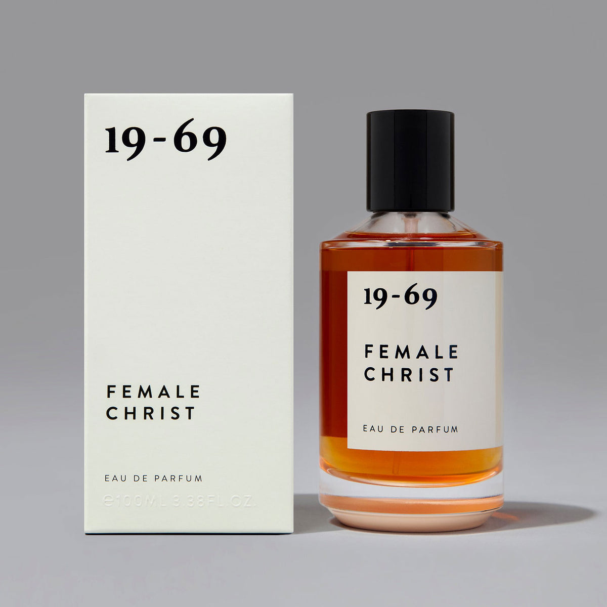 Female Christ - Eau de Parfum