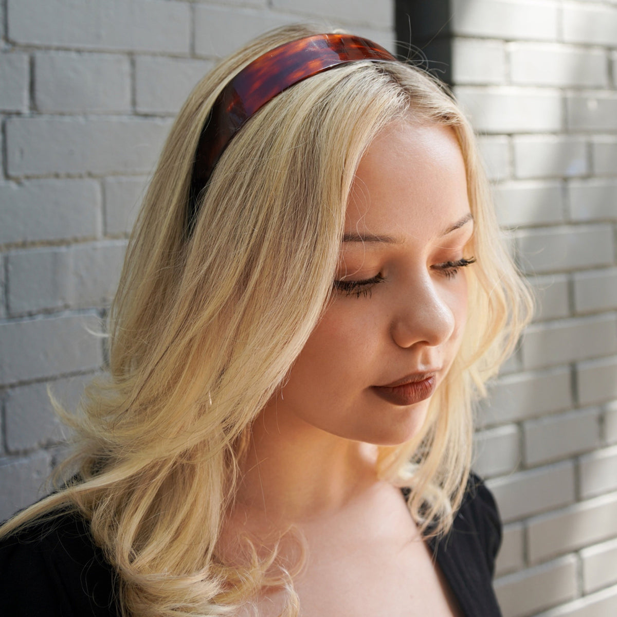 Ficcare Tortoise Headband