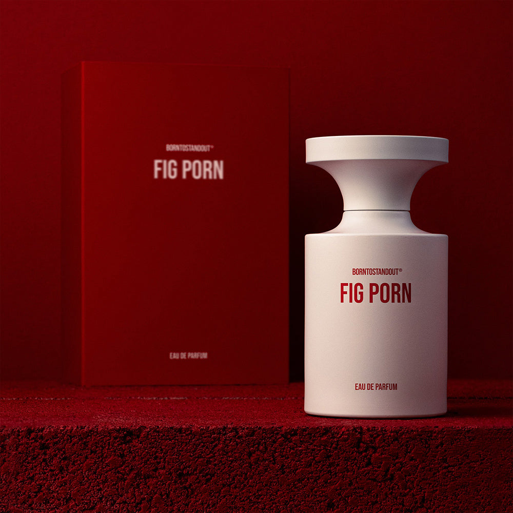 Fig Porn - Eau de Parfum