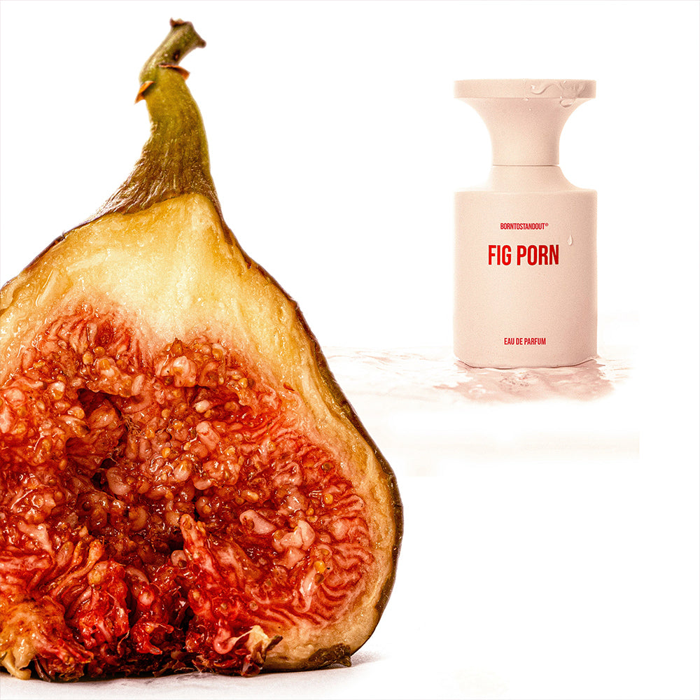 Fig Porn - Eau de Parfum