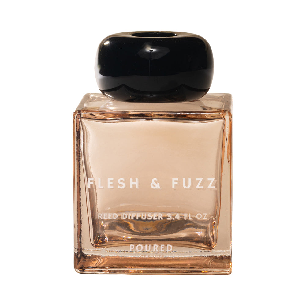 Flesh & Fuzz Reed Diffuser