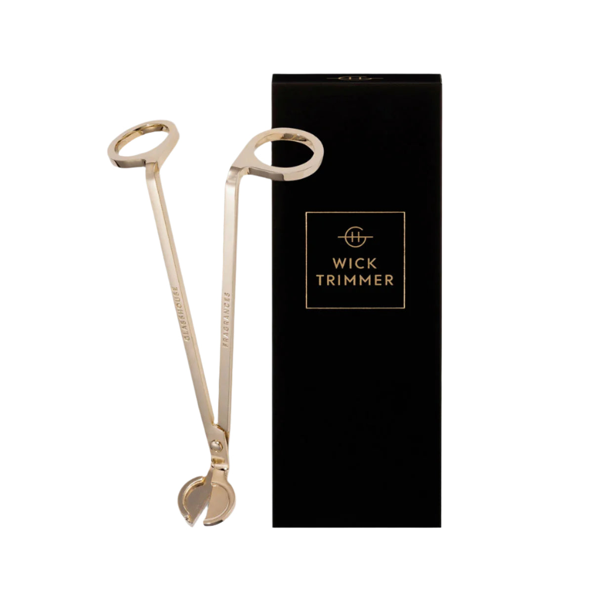 Glasshouse Fragrances Wick Trimmer