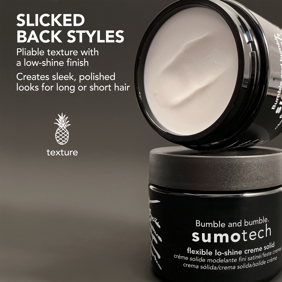 Sumotech