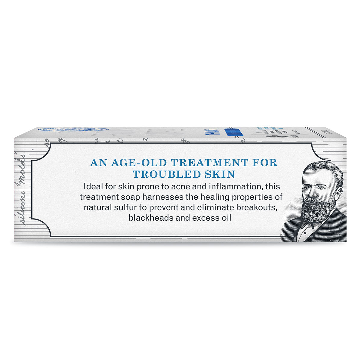 Thylox Acne - Bar Soap