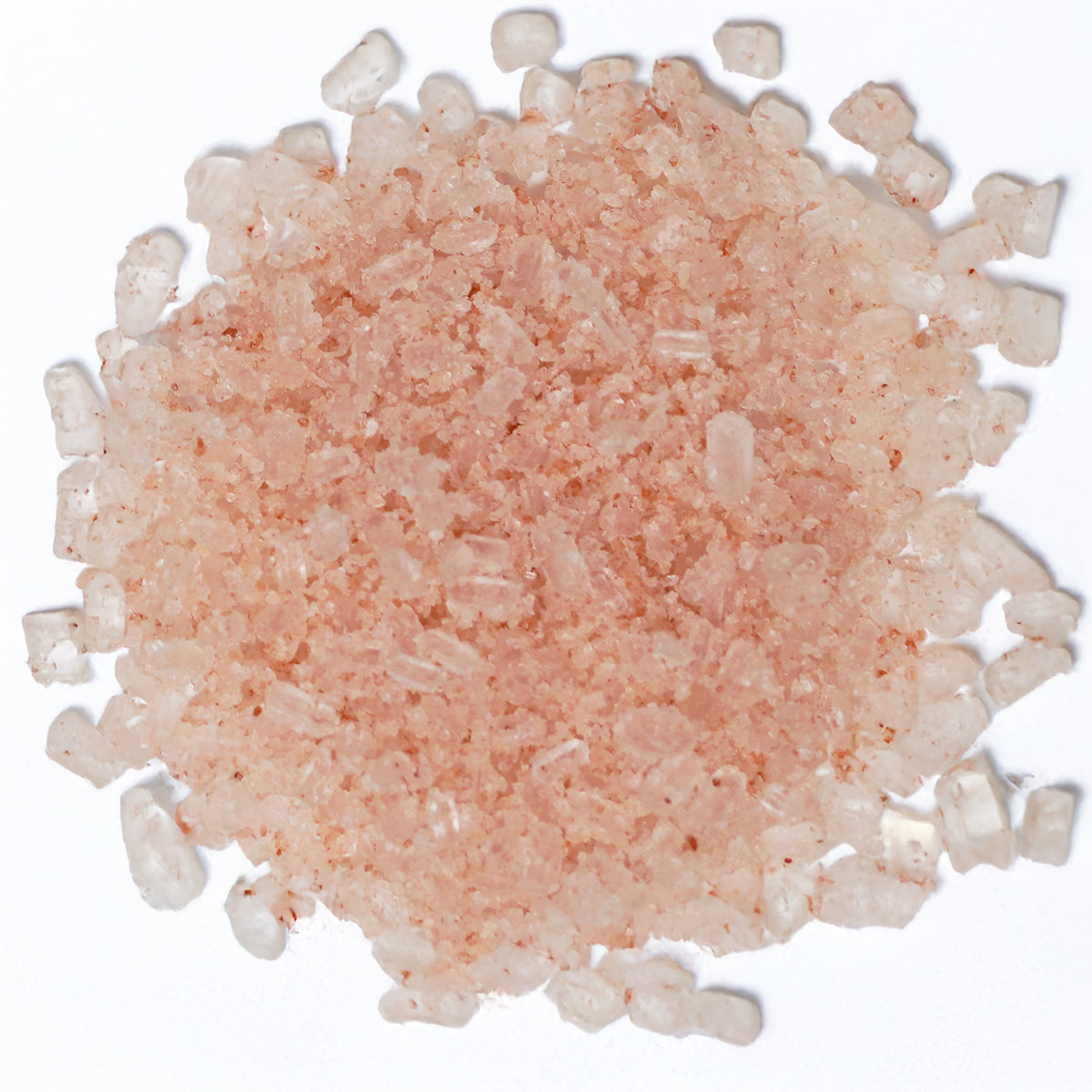 C.O. Bigelow Herbal Comforat Soaking Salts on a white background. 