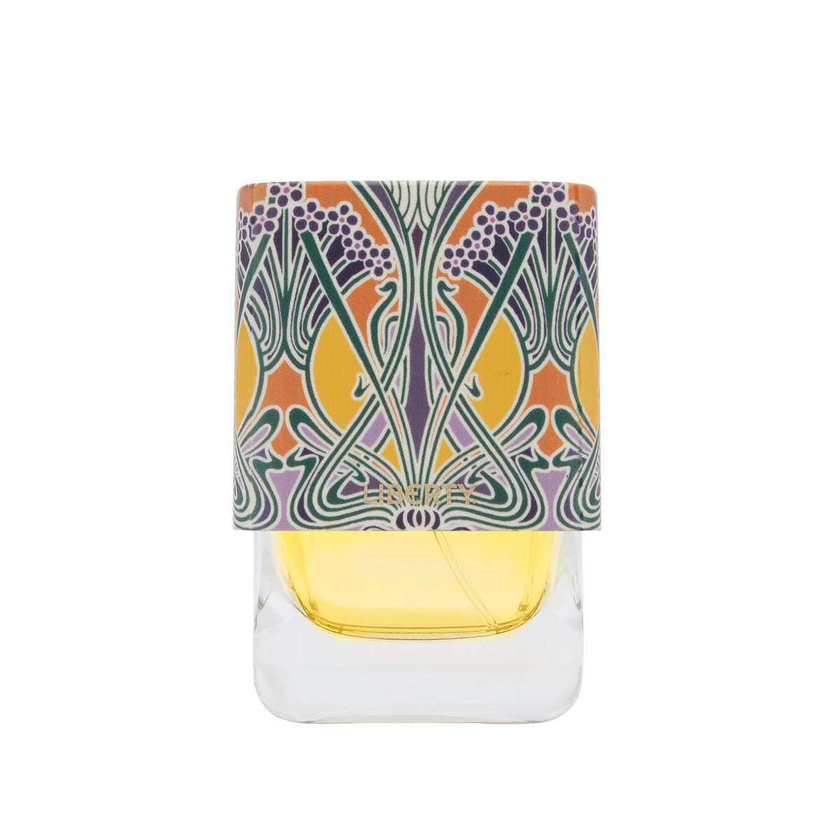 Ianthe Oud Eau de Parfum bottle on a white background