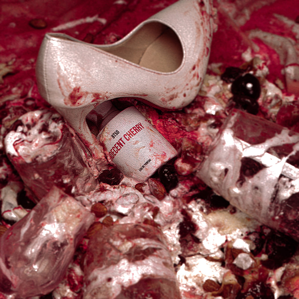 Indecent Cherry - Eau de Parfum