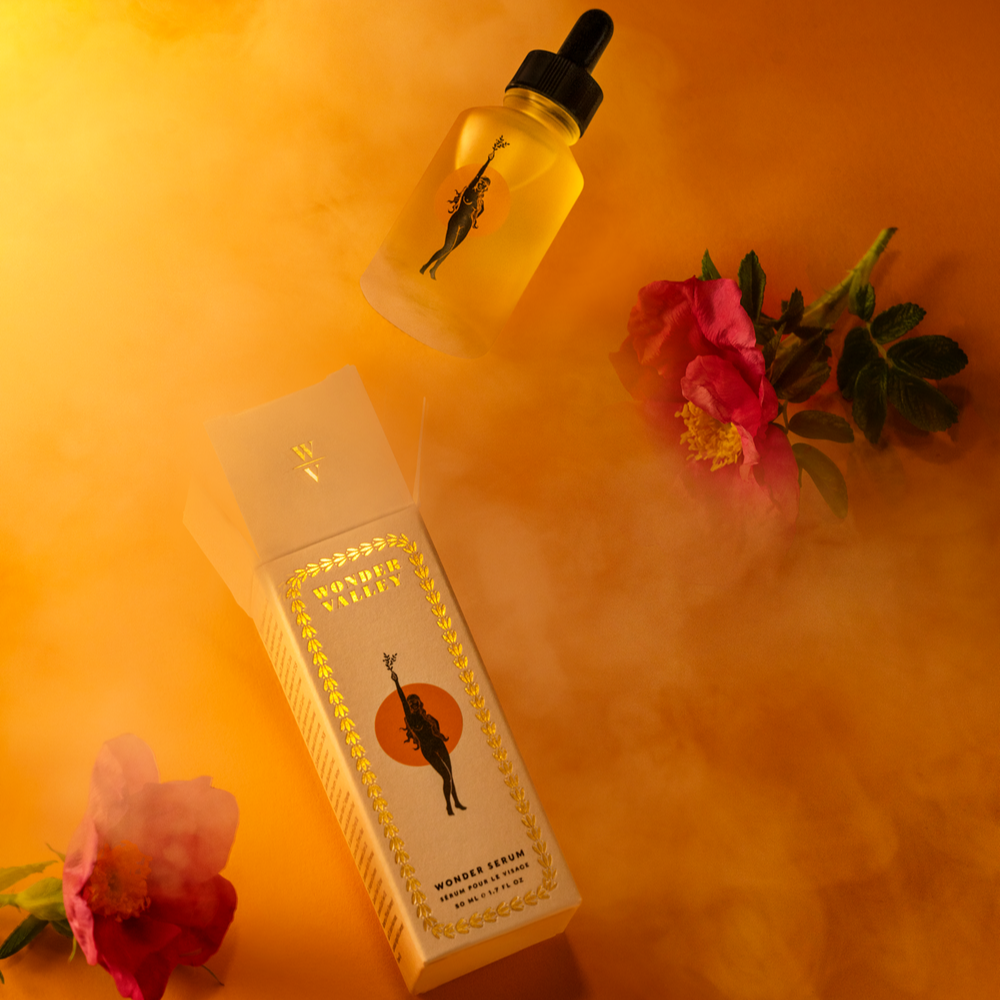 Wonder Serum