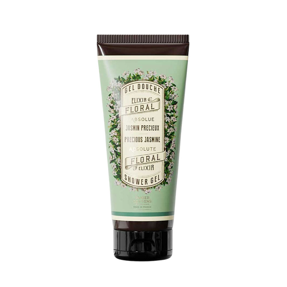 Jasmine Shower Gel
