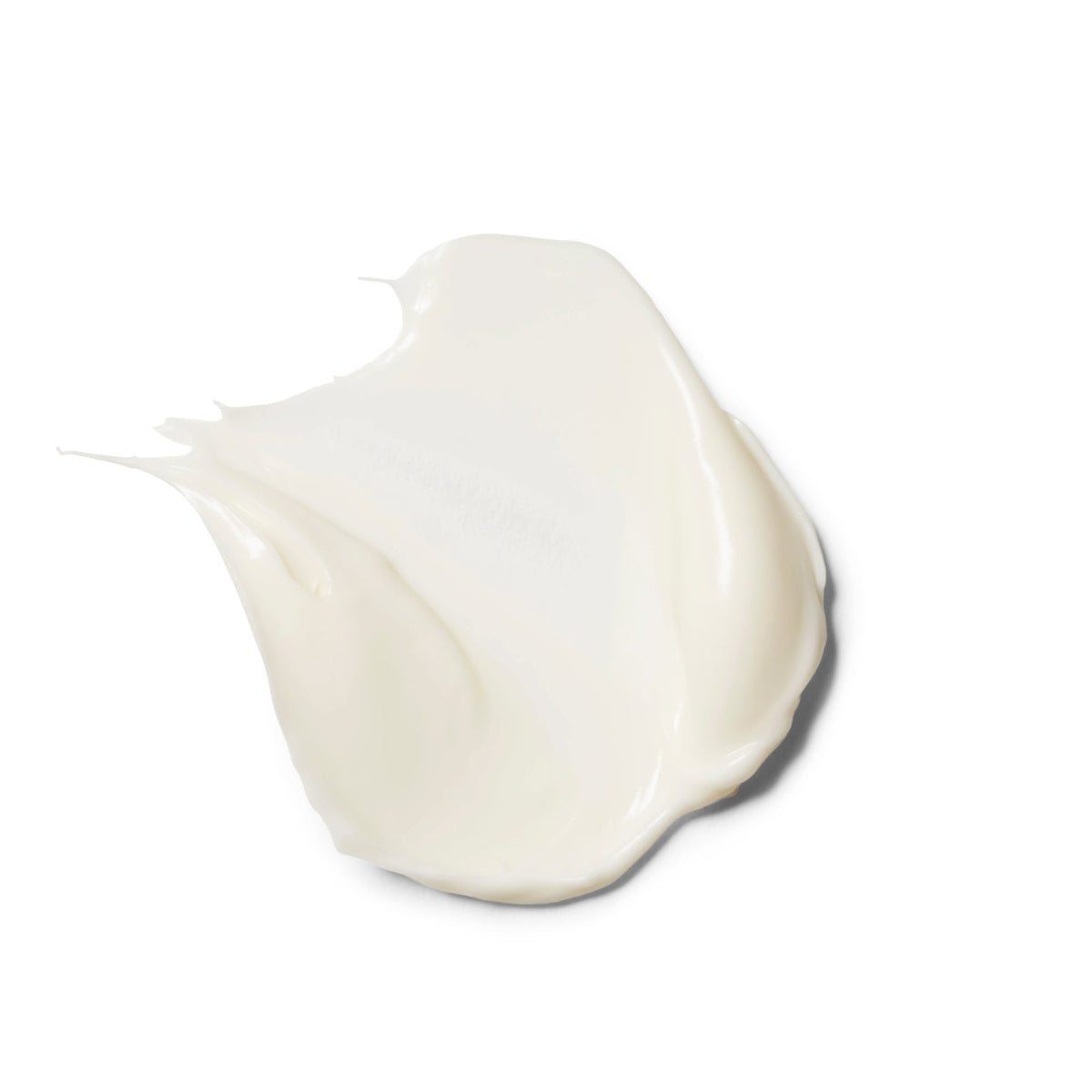 A dollop Apothecary Wild Rose Brightening Sleeping Facial on a solid white background.