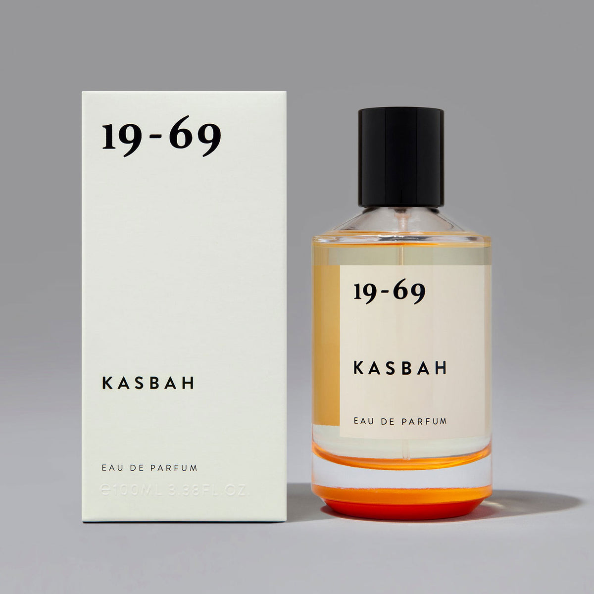 Kasbah - Eau de Parfum