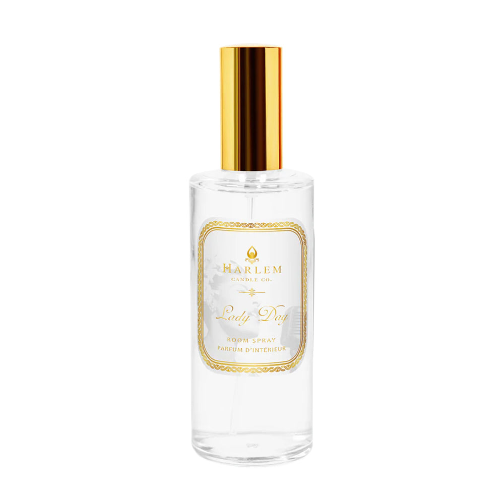 Lady Day Luxury Room Spray