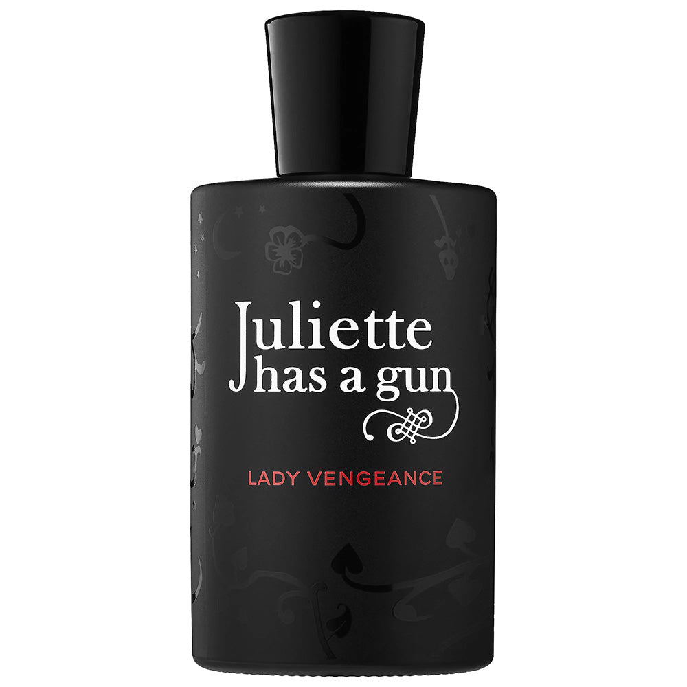 Juliette Has A Gun Lady Vengeance EDP.