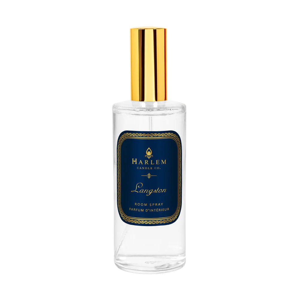 Langston Luxury Room Spray