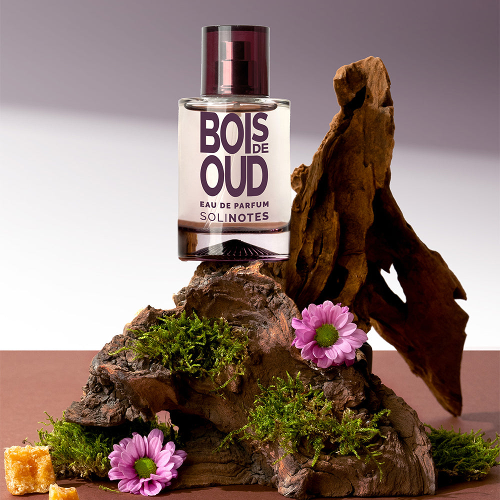 Eau de Parfum - Bois de Oud