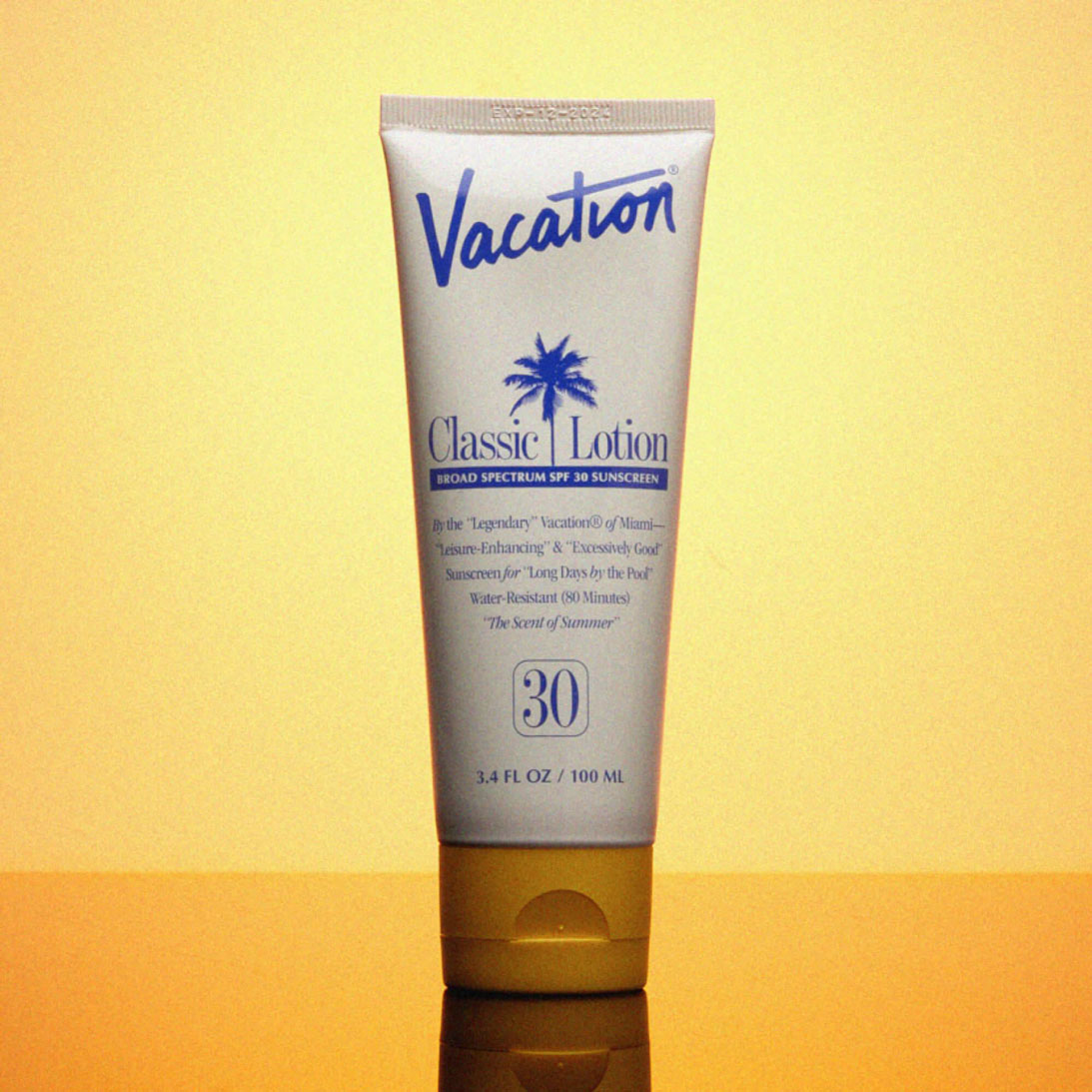 SPF 30 Classic Lotion