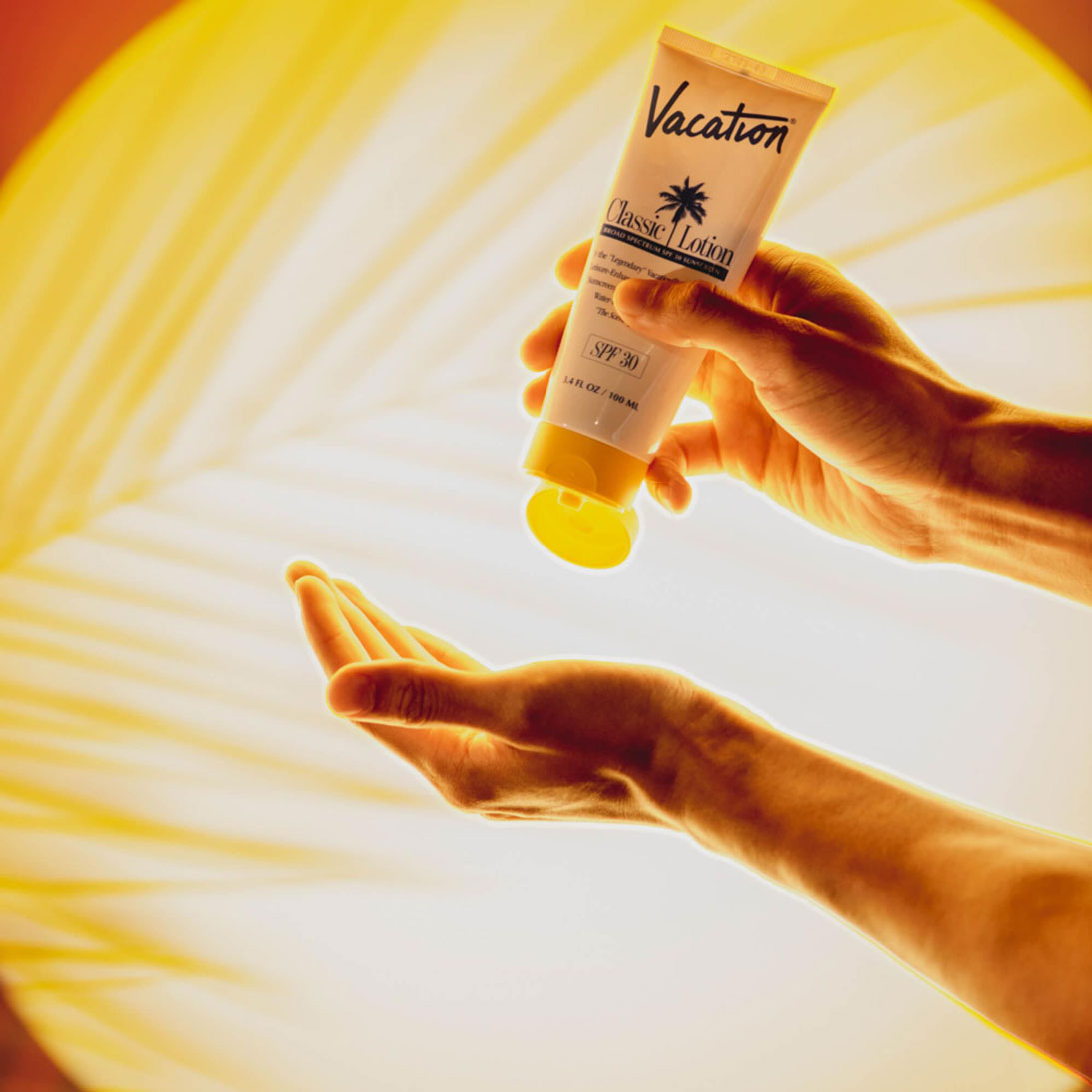 SPF 30 Classic Lotion