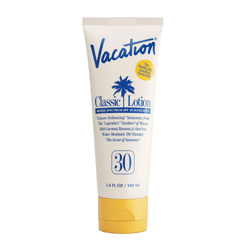 SPF 30 Classic Lotion