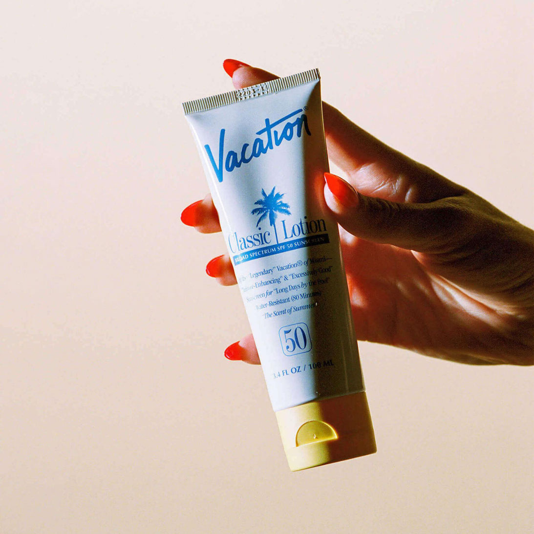 SPF 50 Classic Lotion