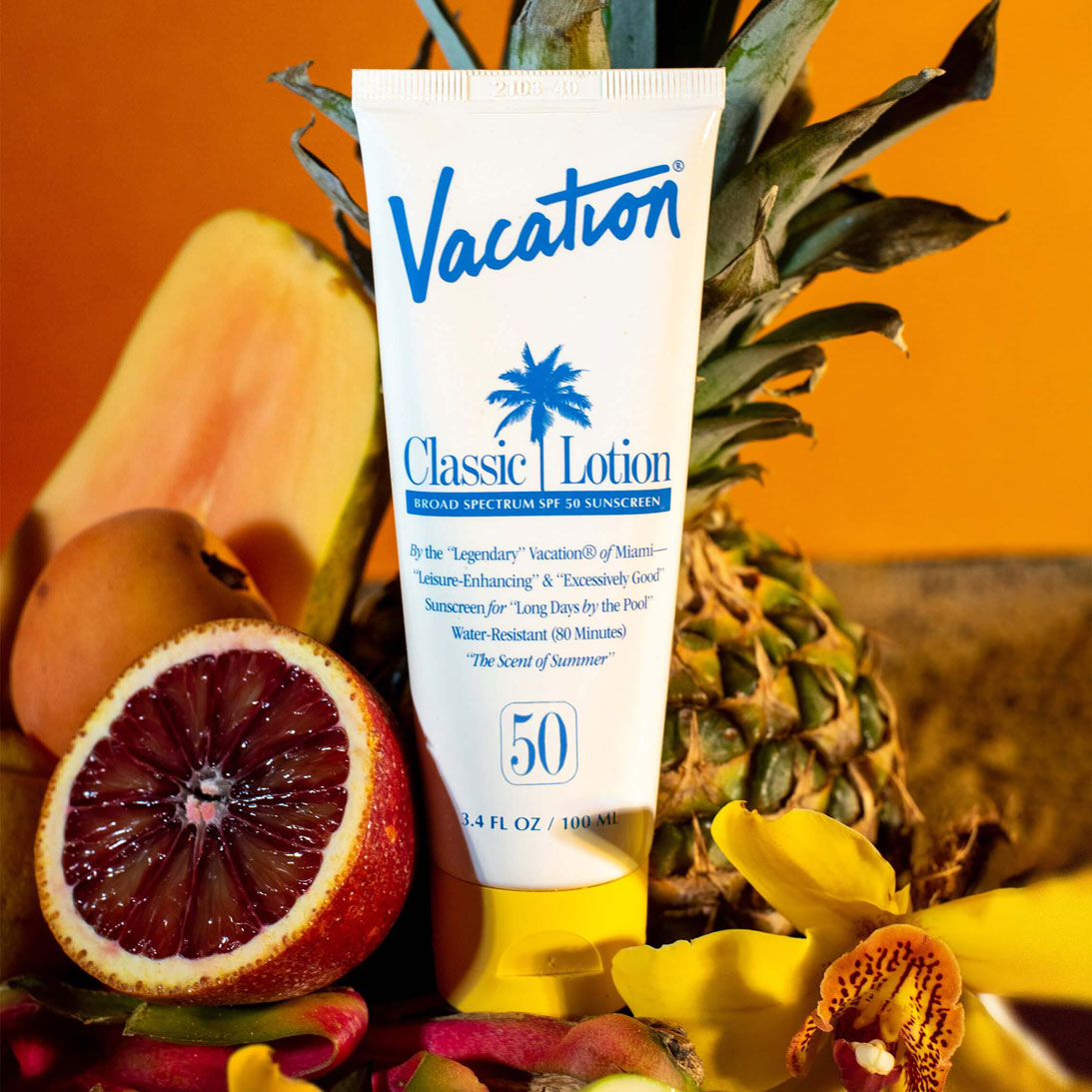 SPF 50 Classic Lotion