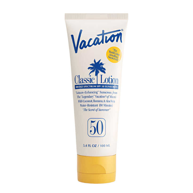 SPF 50 Classic Lotion