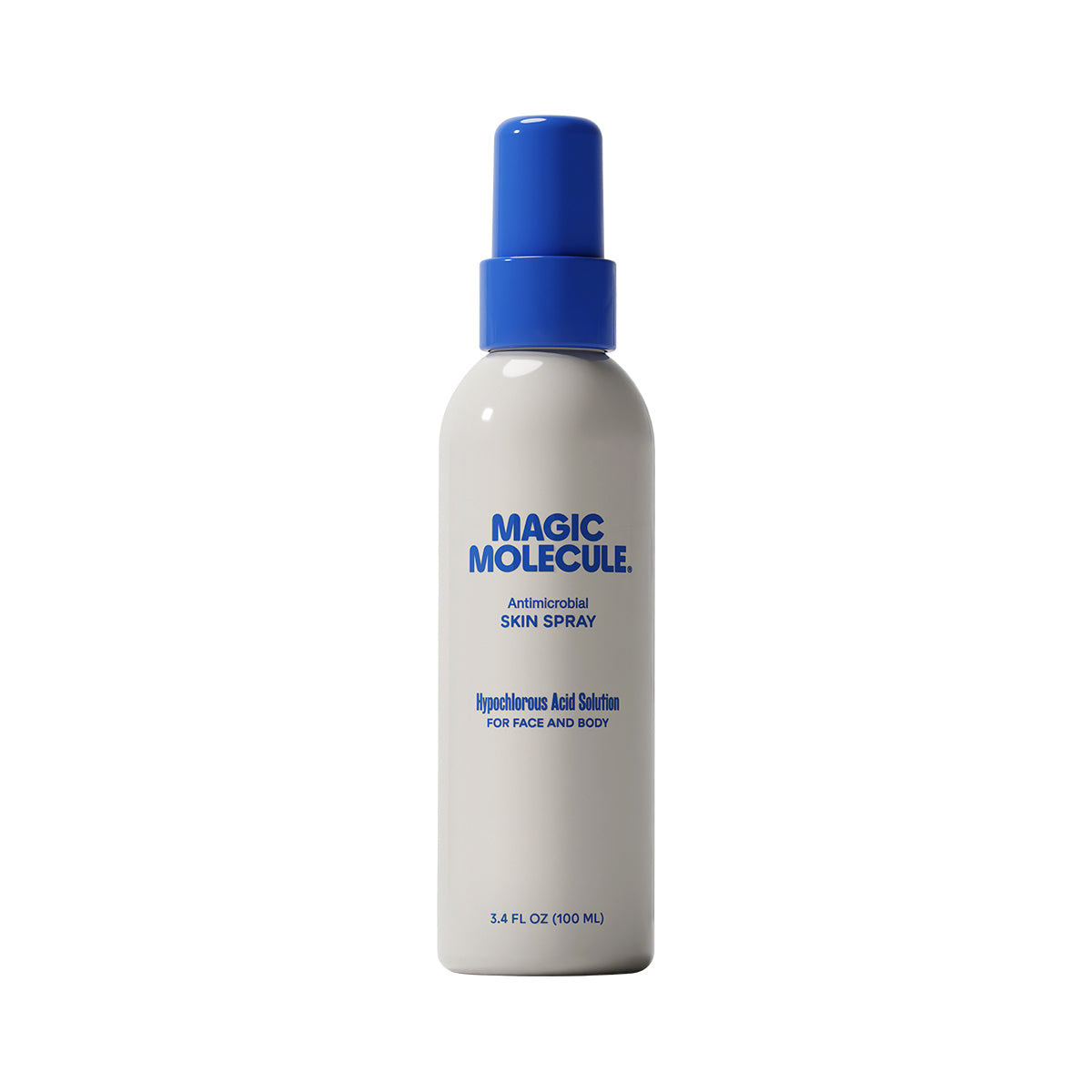 Hypochlorous Acid Spray - 3.4 oz