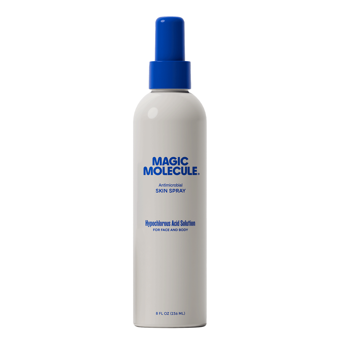 Magic Molecule 8oz Hypochlorous Acid Solution Spray