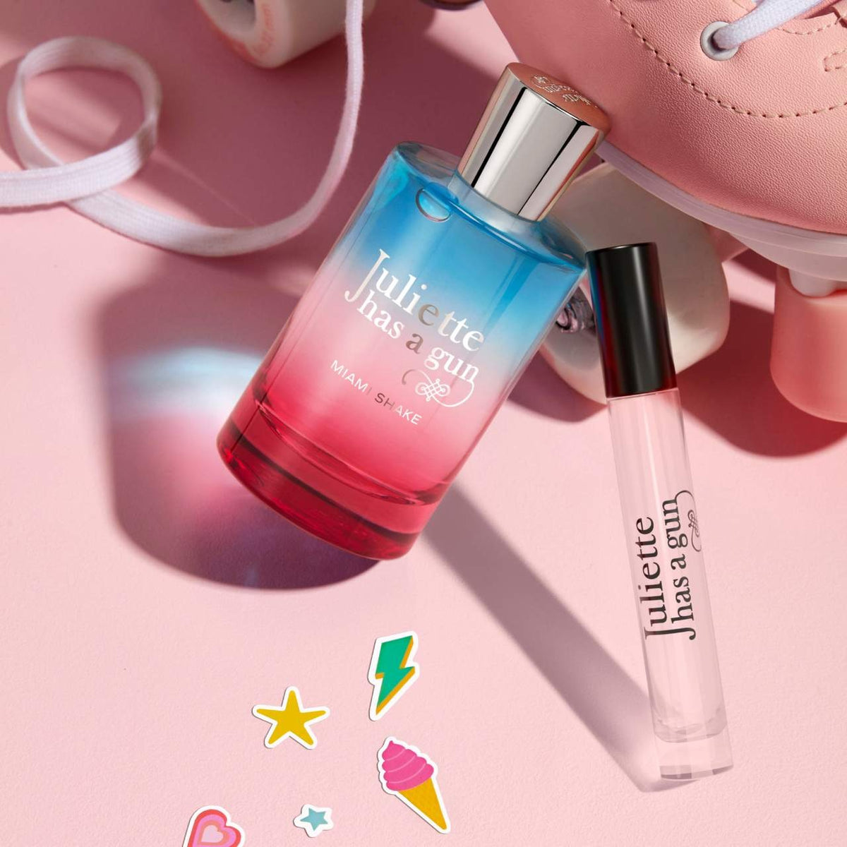 Miami Shake - Eau de Parfum