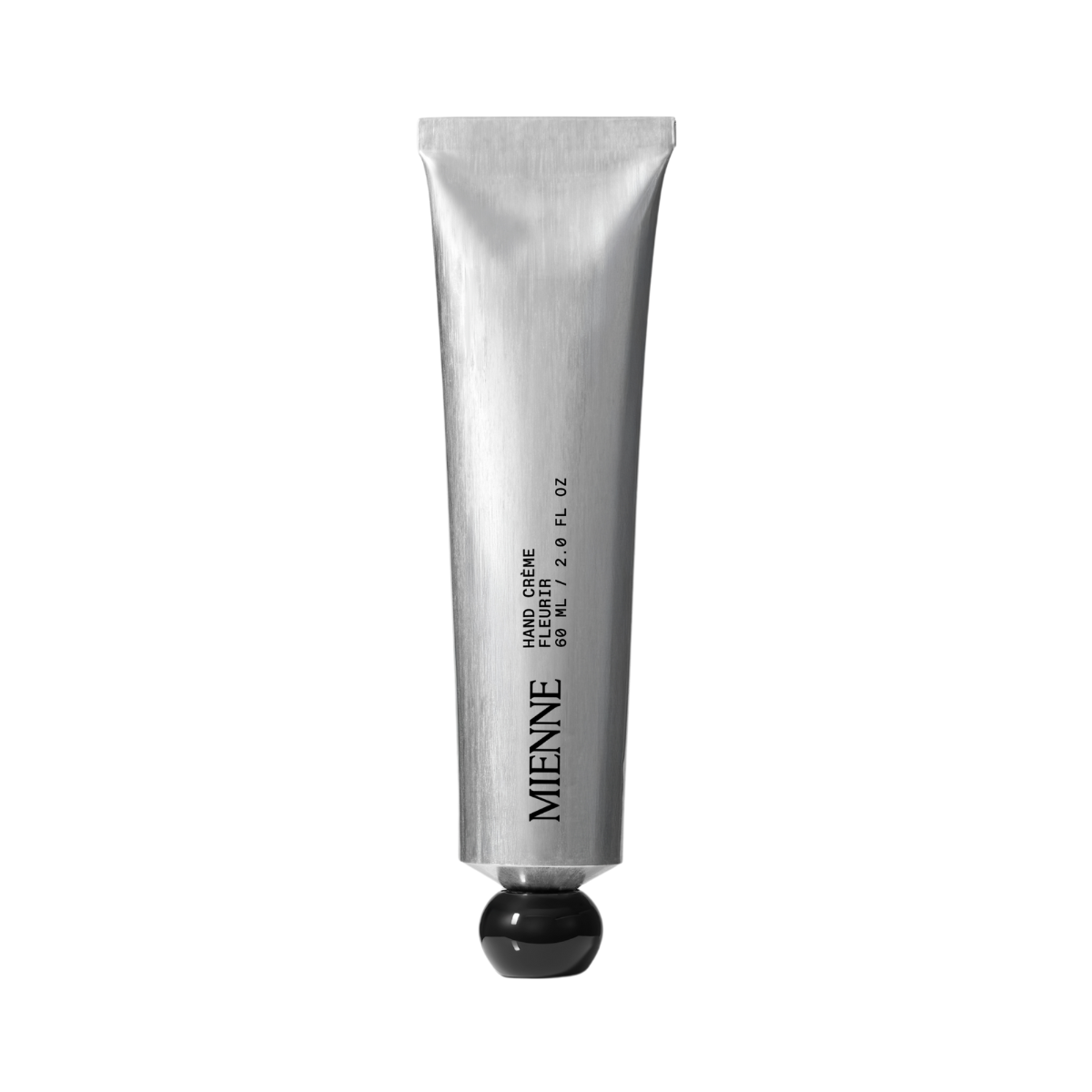 Mienne Hand Creme tube in the scent Fleurir.