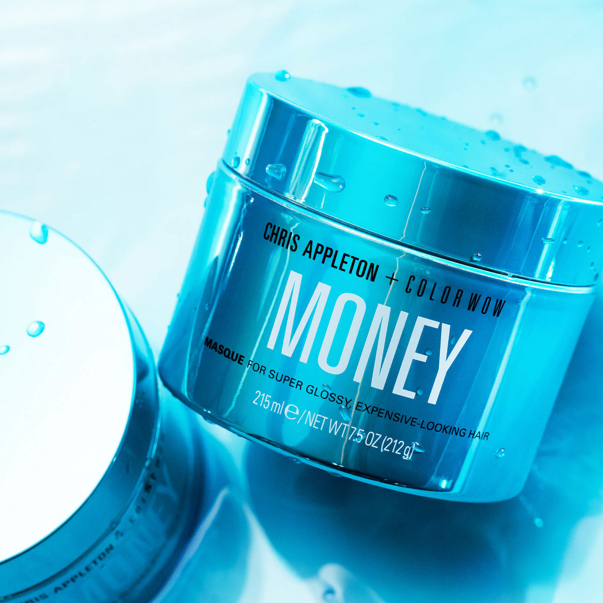 Money Masque